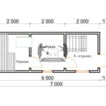mobilnaya brusovaya banya 6h2 3 plan